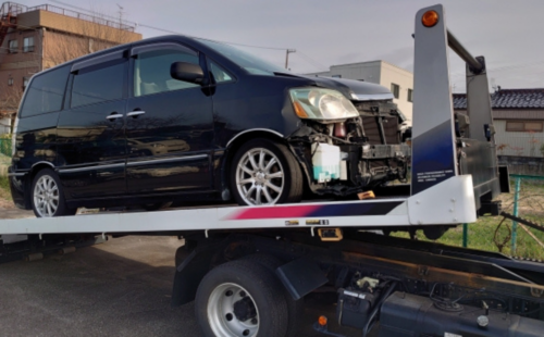 中古車の修復歴とは？購入前に必ず知っておきたい基礎知識
