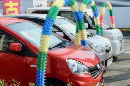 初めての軽自動車購入におすすめ！岡山で安い車を探す完全ガイド
