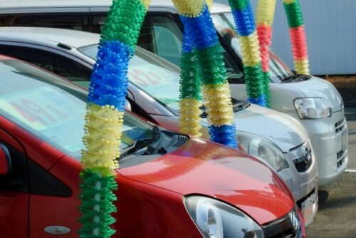 燃費や維持費の安さで選ぶ車ランキング｜コスパ最強モデルを紹介