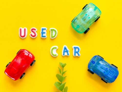 中古車のメリット・デメリットとは?初心者でも失敗しない車の選び方