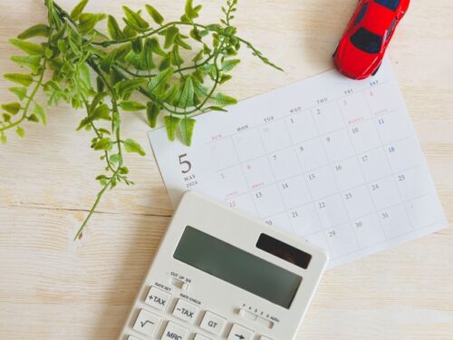 中古車が高く売れる時期とは？理由や売るタイミングの見極め方を解説